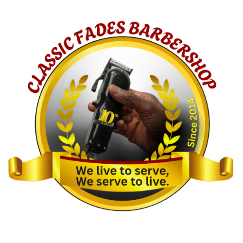 Classic Fades Barbershop Official